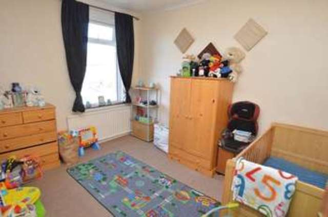  Image of 2 bedroom Terraced house for sale in Minerva Street Bulwell Nottingham NG6 at Minerva Street  Nottingham, NG6 8GR