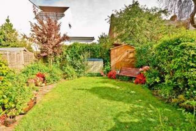  Image of 3 bedroom Semi-Detached house for sale in Mitre Place Llandaff Cardiff CF5 at Mitre Place  Llandaff, CF5 2EQ
