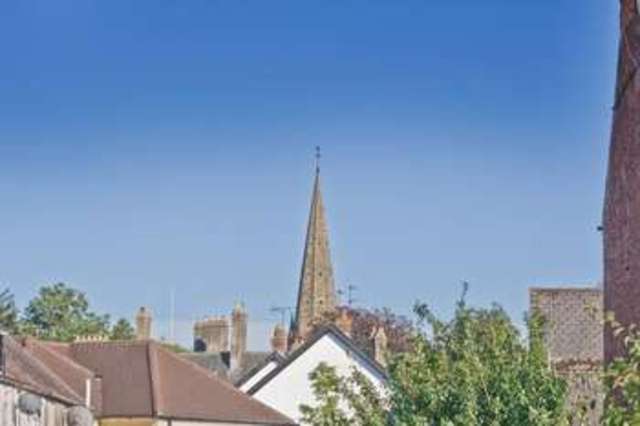  Image of 3 bedroom Semi-Detached house for sale in Mitre Place Llandaff Cardiff CF5 at Mitre Place  Llandaff, CF5 2EQ