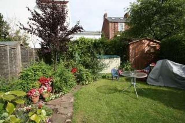  Image of 3 bedroom Semi-Detached house for sale in Mitre Place Llandaff Cardiff CF5 at Mitre Place  Llandaff, CF5 2EQ