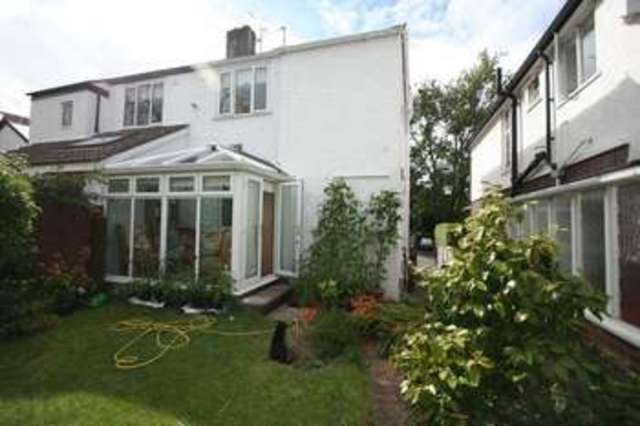  Image of 3 bedroom Semi-Detached house for sale in Mitre Place Llandaff Cardiff CF5 at Mitre Place  Llandaff, CF5 2EQ