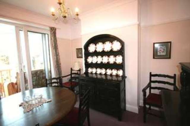  Image of 3 bedroom Semi-Detached house for sale in Mitre Place Llandaff Cardiff CF5 at Mitre Place  Llandaff, CF5 2EQ