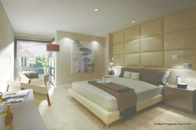  Image of Studio flat to rent in Marlow Bottom Marlow SL7 at Marlow Bottom Road  Marlow, SL7 3NA