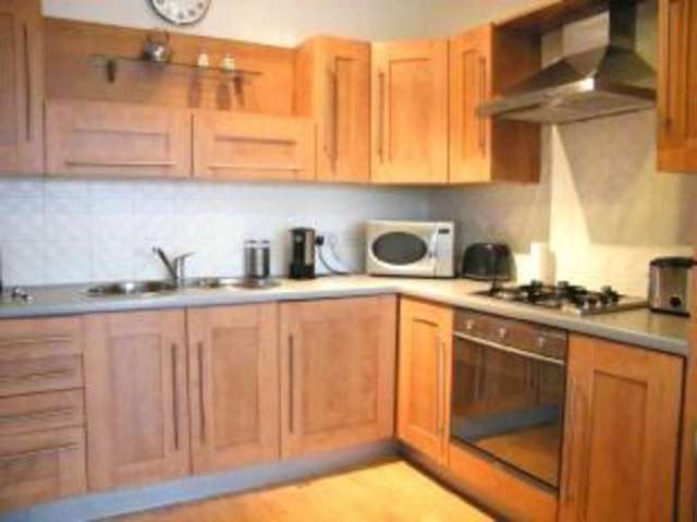  Image of 2 bedroom Flat for sale in Moir Street Glasgow G1 at Gallowgate Glasgow Glasgow, G1 5AE