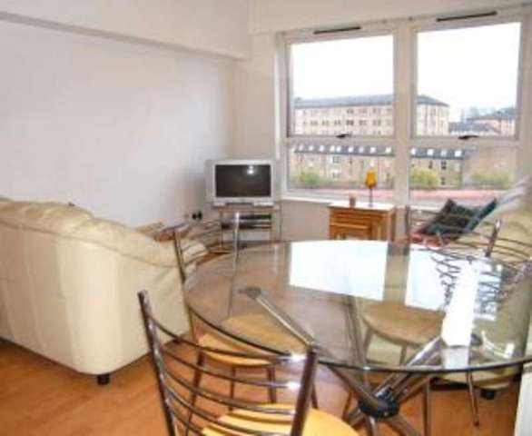  Image of 2 bedroom Flat for sale in Moir Street Glasgow G1 at Gallowgate Glasgow Glasgow, G1 5AE