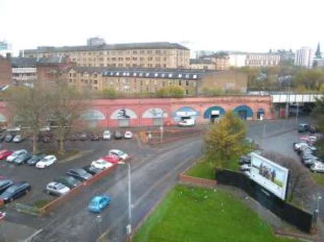  Image of 2 bedroom Flat for sale in Moir Street Glasgow G1 at Gallowgate Glasgow Glasgow, G1 5AE