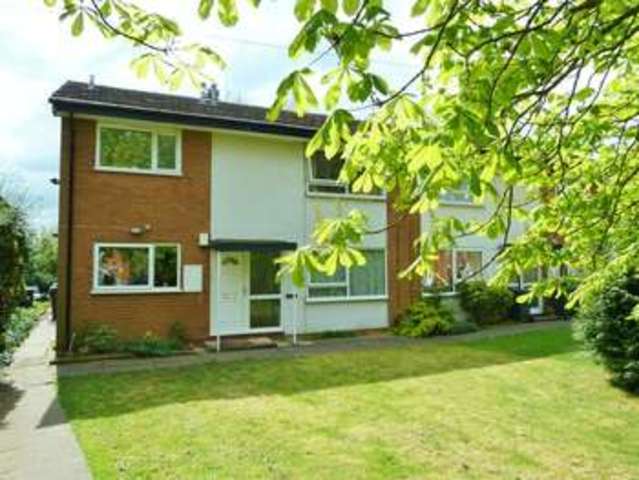  Image of 2 bedroom Flat for sale in Moor Green Lane Moseley Birmingham B13 at Conifer Court Moor Green Lane Birmingham, B13 8NB