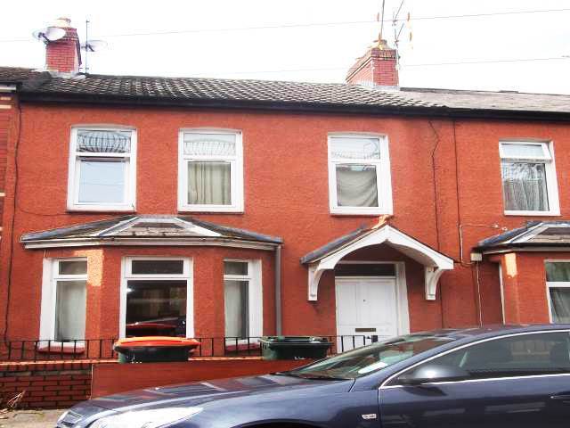  Image of 3 bedroom Detached house to rent in Morris Street Newport NP19 at Newport  Newport, NP19 0DR