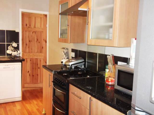  Image of 3 bedroom Detached house to rent in Morris Street Newport NP19 at Newport  Newport, NP19 0DR