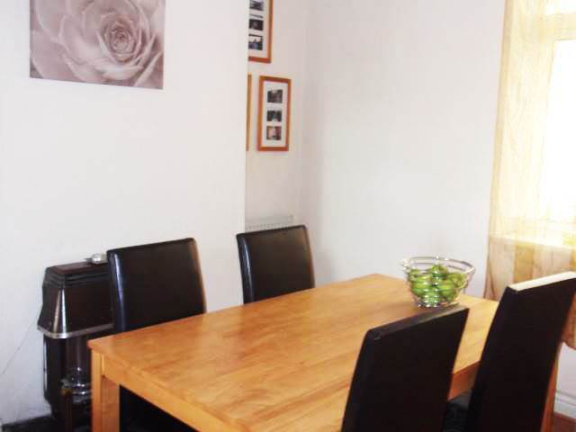  Image of 3 bedroom Detached house to rent in Morris Street Newport NP19 at Newport  Newport, NP19 0DR