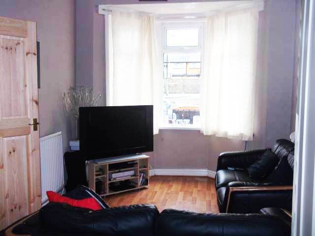  Image of 3 bedroom Detached house to rent in Morris Street Newport NP19 at Newport  Newport, NP19 0DR