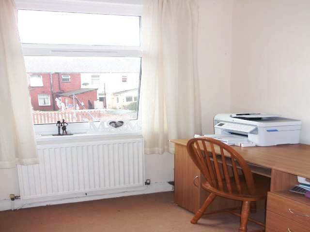  Image of 3 bedroom Detached house to rent in Morris Street Newport NP19 at Newport  Newport, NP19 0DR