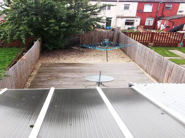  Image of 3 bedroom Detached house to rent in Morris Street Newport NP19 at Newport  Newport, NP19 0DR