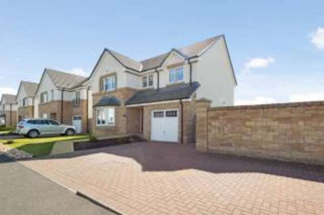  Image of 4 bedroom Detached house for sale in Morven Road Bearsden Glasgow G61 at Bearsden Glasgow Bearsden, G61 3BY