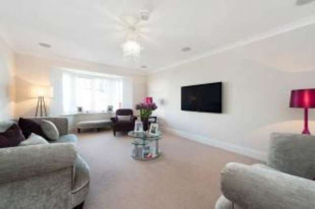  Image of 4 bedroom Detached house for sale in Morven Road Bearsden Glasgow G61 at Bearsden Glasgow Bearsden, G61 3BY