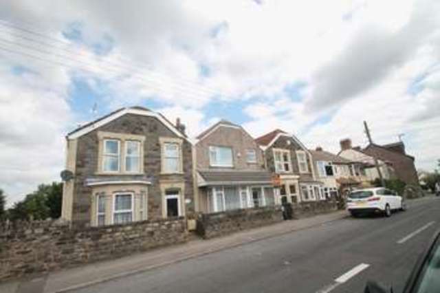  Image of 3 bedroom Terraced house to rent in Mount Hill Road Bristol BS15 at Mount Hill Road Hanham Bristol, BS15 9SU