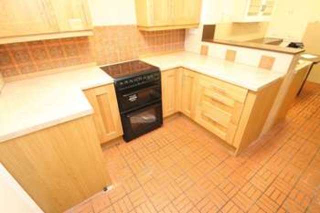  Image of 3 bedroom Terraced house to rent in Mount Hill Road Bristol BS15 at Mount Hill Road Hanham Bristol, BS15 9SU