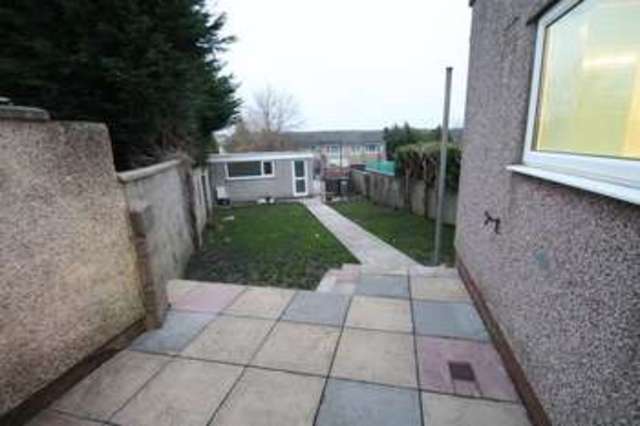 Image of 3 bedroom Terraced house to rent in Mount Hill Road Bristol BS15 at Mount Hill Road Hanham Bristol, BS15 9SU