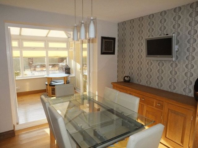  Image of 4 bedroom Detached house for sale in Mulcaster Avenue Grange Park Swindon SN5 at Mulcaster Avenue Grange Park Swindon, SN5 6EH