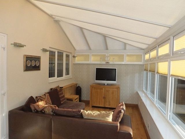  Image of 4 bedroom Detached house for sale in Mulcaster Avenue Grange Park Swindon SN5 at Mulcaster Avenue Grange Park Swindon, SN5 6EH