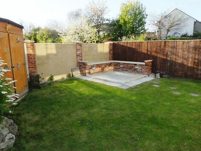  Image of 4 bedroom Detached house for sale in Mulcaster Avenue Grange Park Swindon SN5 at Mulcaster Avenue Grange Park Swindon, SN5 6EH