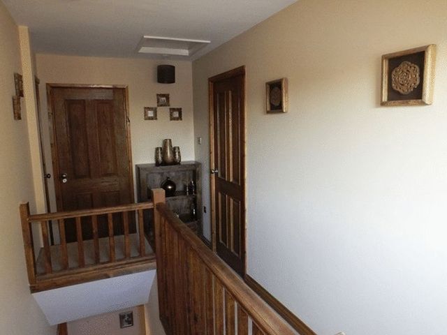  Image of 4 bedroom Detached house for sale in Mulcaster Avenue Grange Park Swindon SN5 at Mulcaster Avenue Grange Park Swindon, SN5 6EH