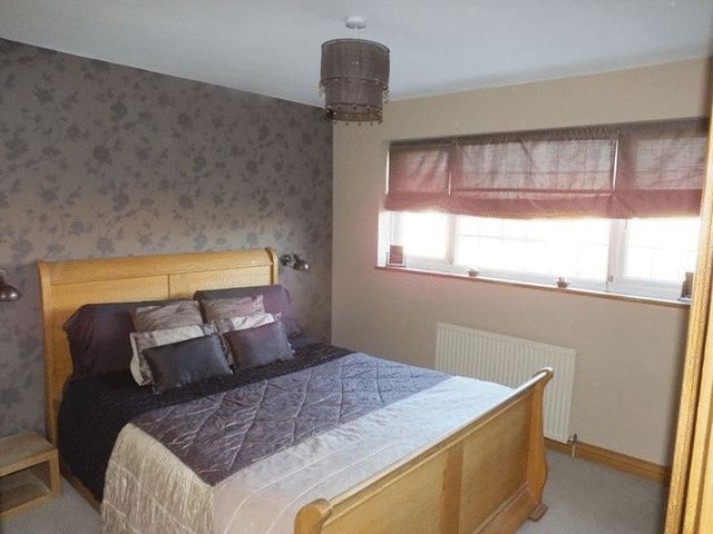  Image of 4 bedroom Detached house for sale in Mulcaster Avenue Grange Park Swindon SN5 at Mulcaster Avenue Grange Park Swindon, SN5 6EH