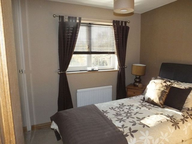  Image of 4 bedroom Detached house for sale in Mulcaster Avenue Grange Park Swindon SN5 at Mulcaster Avenue Grange Park Swindon, SN5 6EH