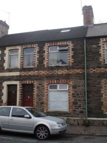  Image of 1 bedroom Flat to rent in Mundy Place Cathays Cardiff CF24 at Mundy Place  Cardiff, CF24 4BZ