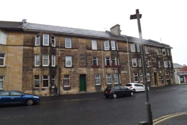  Image of 1 bedroom Flat to rent in Neilston Road Paisley PA2 at Paisley, PA2 6ER