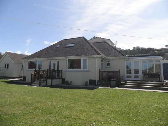 Image of 4 bedroom Detached house for sale in Nelson Road Westward Ho Bideford EX39 at Nelson Drive Westward Ho Bideford, EX39 1LQ