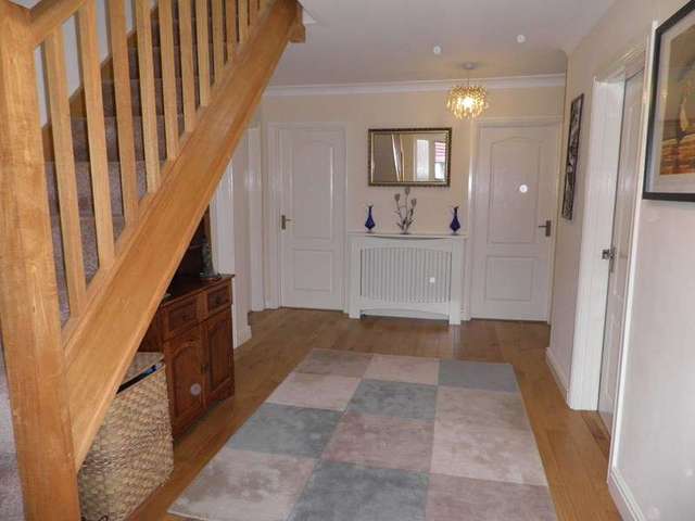 Image of 4 bedroom Detached house for sale in Nelson Road Westward Ho Bideford EX39 at Nelson Drive Westward Ho Bideford, EX39 1LQ