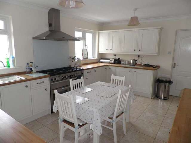  Image of 4 bedroom Detached house for sale in Nelson Road Westward Ho Bideford EX39 at Nelson Drive Westward Ho Bideford, EX39 1LQ