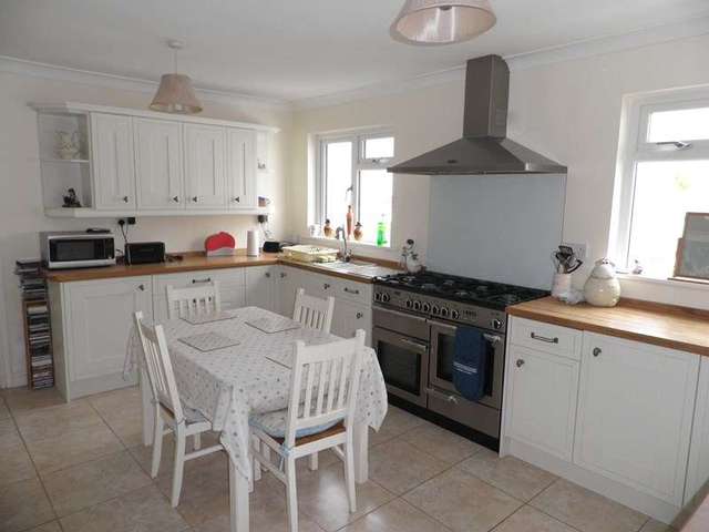  Image of 4 bedroom Detached house for sale in Nelson Road Westward Ho Bideford EX39 at Nelson Drive Westward Ho Bideford, EX39 1LQ