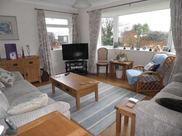  Image of 4 bedroom Detached house for sale in Nelson Road Westward Ho Bideford EX39 at Nelson Drive Westward Ho Bideford, EX39 1LQ