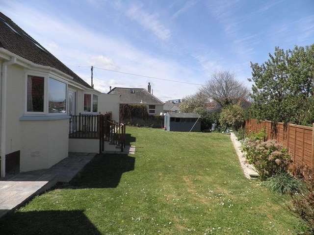  Image of 4 bedroom Detached house for sale in Nelson Road Westward Ho Bideford EX39 at Nelson Drive Westward Ho Bideford, EX39 1LQ