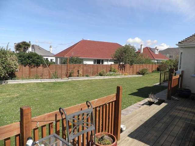  Image of 4 bedroom Detached house for sale in Nelson Road Westward Ho Bideford EX39 at Nelson Drive Westward Ho Bideford, EX39 1LQ