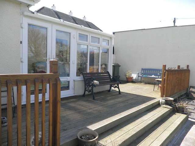  Image of 4 bedroom Detached house for sale in Nelson Road Westward Ho Bideford EX39 at Nelson Drive Westward Ho Bideford, EX39 1LQ