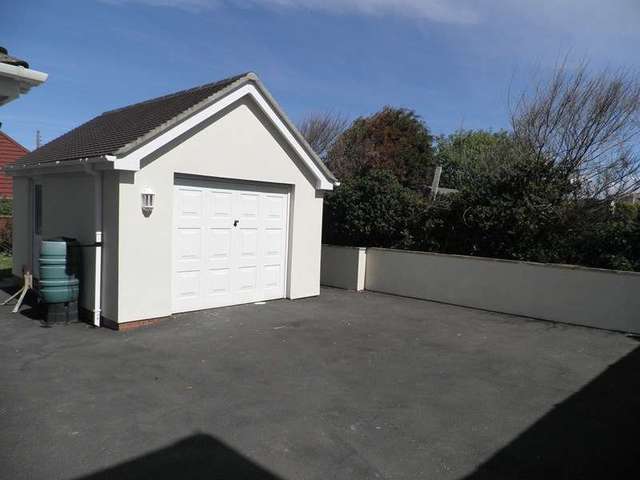  Image of 4 bedroom Detached house for sale in Nelson Road Westward Ho Bideford EX39 at Nelson Drive Westward Ho Bideford, EX39 1LQ