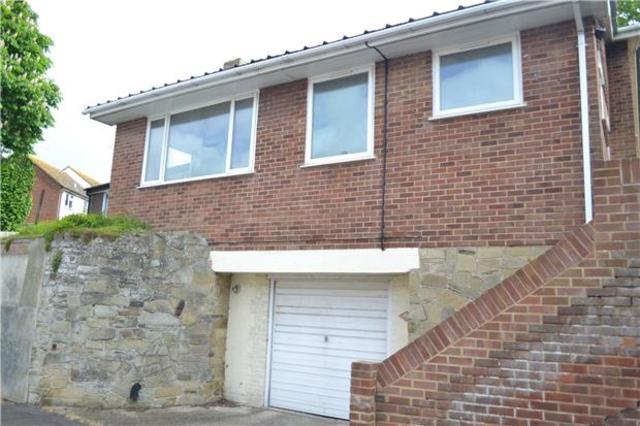  Image of 3 bedroom Detached house to rent in Nelson Road Hastings TN34 at East Sussex, TN34 3RZ