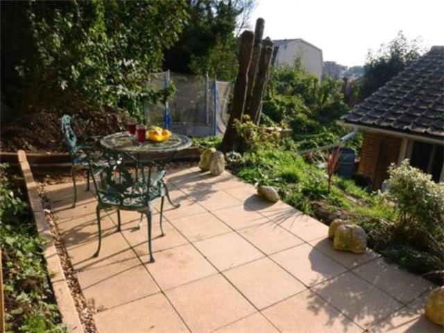  Image of 3 bedroom Detached house to rent in Nelson Road Hastings TN34 at East Sussex, TN34 3RZ