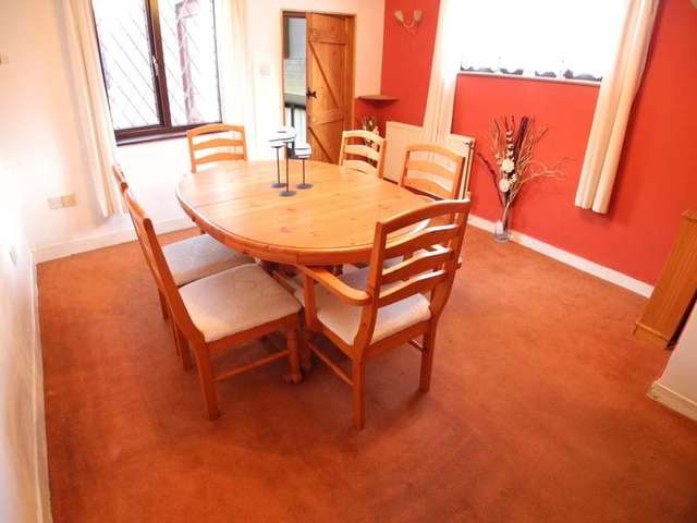  Image of 3 bedroom Semi-Detached house to rent in Nethergate Street Bungay NR35 at Bungay Suffolk, NR35 1HE