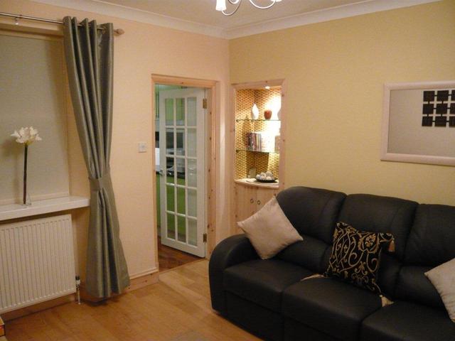  Image of 2 bedroom Flat to rent in New Pier Road Aberdeen AB11 at Footdee Aberdeen Aberdeen, AB11 5DR