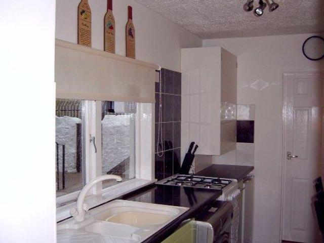  Image of 2 bedroom Flat to rent in New Pier Road Aberdeen AB11 at Footdee Aberdeen Aberdeen, AB11 5DR