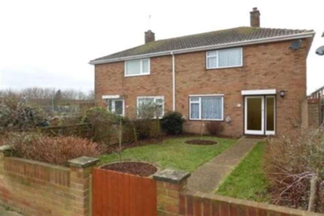  Image of 2 bedroom Detached house to rent in Greenway Lydd Romney Marsh TN29 at Romney Marsh, TN29 9HF