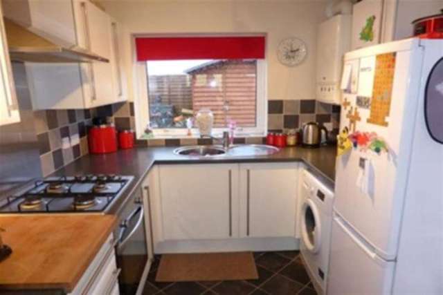  Image of 2 bedroom Detached house to rent in Greenway Lydd Romney Marsh TN29 at Romney Marsh, TN29 9HF