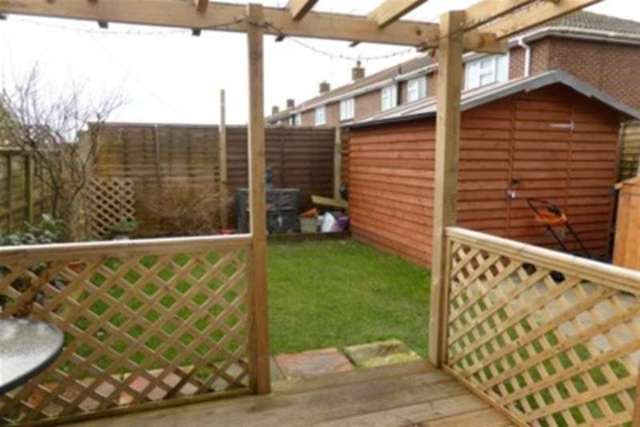  Image of 2 bedroom Detached house to rent in Greenway Lydd Romney Marsh TN29 at Romney Marsh, TN29 9HF