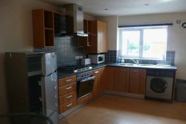  Image of 2 bedroom Apartment to rent in Newcastle Street Manchester M15 at NEWCASTLE STREET HULME M15 6AH MANCHESTER M15 6AH, M15 6AH