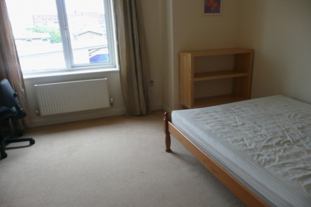  Image of 2 bedroom Apartment to rent in Newcastle Street Manchester M15 at NEWCASTLE STREET HULME M15 6AH MANCHESTER M15 6AH, M15 6AH