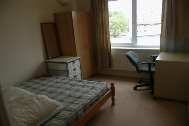  Image of 2 bedroom Apartment to rent in Newcastle Street Manchester M15 at NEWCASTLE STREET HULME M15 6AH MANCHESTER M15 6AH, M15 6AH